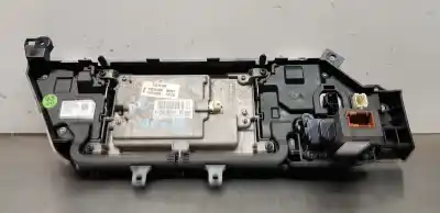 Pezzo di ricambio per auto di seconda mano display multifunzione per citroen c4 picasso feel riferimenti oem iam 9825029380  