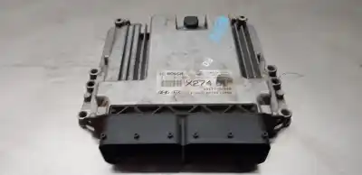 Pezzo di ricambio per auto di seconda mano CENTRALINA MOTORE per KIA CARENS ( )  Riferimenti OEM IAM 391712A545   Pezzo di ricambio per auto di seconda mano CENTRALINA MOTORE per KIA CARENS ( )  Riferimenti OEM IAM 391712A545