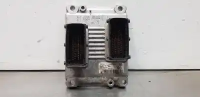 Second-hand car spare part ECU ENGINE CONTROL for OPEL CORSA C  OEM IAM references 1039S03519  