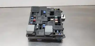 Peça sobressalente para automóvel em segunda mão caixa de fusíveis e relés por volvo xc60 inscription awd referências oem iam 31473770
