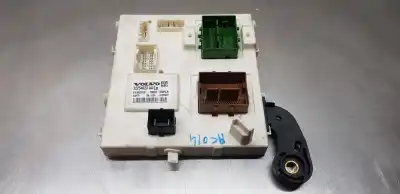 Peça sobressalente para automóvel em segunda mão módulo eletrônico por volvo xc60 inscription awd referências oem iam 36003030