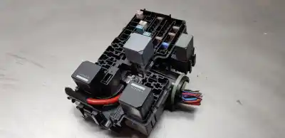 Peça sobressalente para automóvel em segunda mão caixa de fusíveis e relés por volvo xc60 inscription awd referências oem iam 31384034