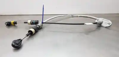 Peça sobressalente para automóvel em segunda mão ligação da caixa de velocidades por volvo xc60 inscription awd referências oem iam 31492813