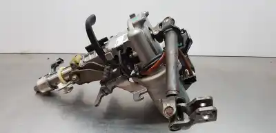 Peça sobressalente para automóvel em segunda mão coluna de direcção por renault scenic ii emotion referências oem iam 8200741585