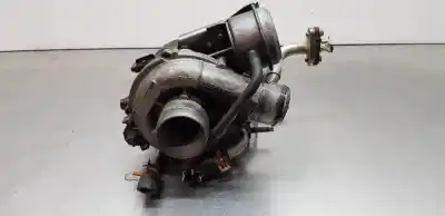 Second-hand car spare part TURBOCHARGER for RENAULT SCENIC II  OEM IAM references H8200575462  
