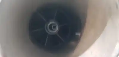 Peça sobressalente para automóvel em segunda mão turbocompresor por renault scenic ii emotion referências oem iam h8200575462  