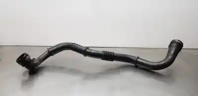 Second-hand car spare part Turbocharger Pressure Pipe for RENAULT MEGANE II BERLINA 5P Confort Dynamique OEM IAM references 8200208708  