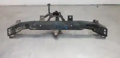 Second-hand car spare part upper cross member for ssangyong actyon 200 xdi 4wd limited oem iam references 4051008004