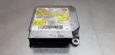 Second-hand car spare part airbag control unit for ssangyong actyon 200 xdi 4wd limited oem iam references 8625131060