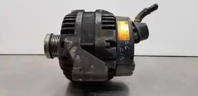 Second-hand car spare part alternator for ssangyong actyon 200 xdi 4wd limited oem iam references a6641540102