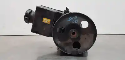 Second-hand car spare part steering pump for ssangyong actyon 200 xdi 4wd limited oem iam references 6654601480