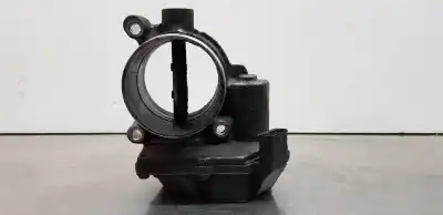 Second-hand car spare part throttle body for ssangyong actyon 200 xdi 4wd limited oem iam references 6651410225