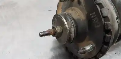 Second-hand car spare part front left shock absorber for ssangyong actyon 200 xdi 4wd limited oem iam references 4430109053  