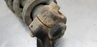 Second-hand car spare part front left shock absorber for ssangyong actyon 200 xdi 4wd limited oem iam references 4430109053  