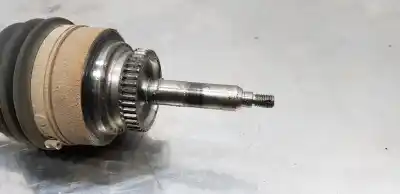 Recambio de automóvil de segunda mano de transmision delantera derecha para ssangyong actyon 200 xdi 4wd limited referencias oem iam 4130009002  