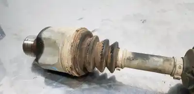 Recambio de automóvil de segunda mano de transmision delantera derecha para ssangyong actyon 200 xdi 4wd limited referencias oem iam 4130009002  