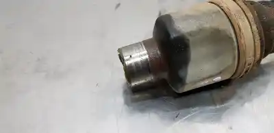 Recambio de automóvil de segunda mano de transmision delantera derecha para ssangyong actyon 200 xdi 4wd limited referencias oem iam 4130009002  