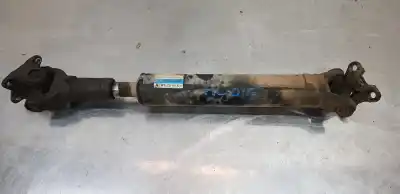 Recambio de automóvil de segunda mano de Transmision Central Delantera para SSANGYONG ACTYON 200 Xdi 4WD Limited referencias OEM IAM 3310009001  