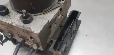 Автозапчастина б/у абс для ford transit combi ´06 ft 350 l trend посилання на oem iam cc112c405ba  