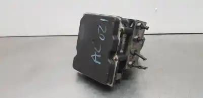 Автозапчастина б/у абс для ford transit combi ´06 ft 350 l trend посилання на oem iam cc112c405ba  