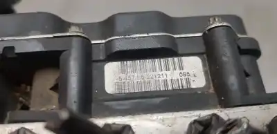 Автозапчастина б/у абс для ford transit combi ´06 ft 350 l trend посилання на oem iam cc112c405ba  