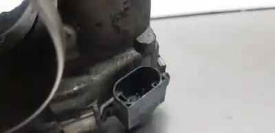 Pezzo di ricambio per auto di seconda mano scatola della farfalla per ford transit combi ´06 ft 350 l trend riferimenti oem iam bk2q9e926ac  