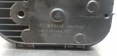 Pezzo di ricambio per auto di seconda mano scatola della farfalla per ford transit combi ´06 ft 350 l trend riferimenti oem iam bk2q9e926ac  