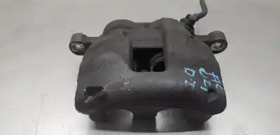 Автозапчастина б/у передній лівий гальмум для FORD TRANSIT COMBI ´06 FT 350 L Trend Посилання на OEM IAM 6C112B121AD  