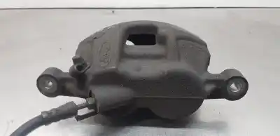 Автозапчастина б/у передній лівий гальмум для ford transit combi ´06 ft 350 l trend посилання на oem iam 6c112b121ad  