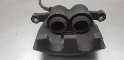 Автозапчастина б/у передній лівий гальмум для ford transit combi ´06 ft 350 l trend посилання на oem iam 6c112b121ad  