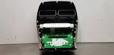 Автозапчасти б/у аудиосистема / радио cd за mitsubishi asx (ga0w) challenge 2wd ссылки oem iam 8002a920xa  