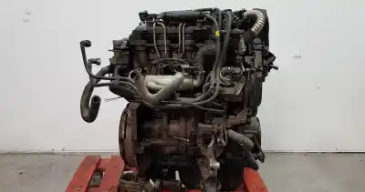 Second-hand car spare part complete engine for citroen berlingo first combi 1.6 hdi 75 sx oem iam references 9ht  