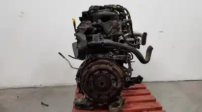 Second-hand car spare part complete engine for citroen berlingo first combi 1.6 hdi 75 sx oem iam references 9ht  