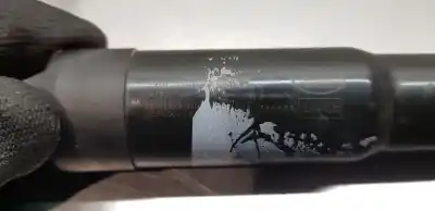 Автозапчастина б/у амортизаторі багажника/дверей для land rover range rover vogue посилання на oem iam lr034399  cpla70354cb