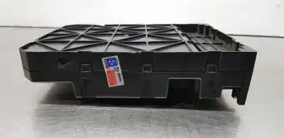 Second-hand car spare part fuse box unit for citroen c3 1.1 furio oem iam references 9659285380  