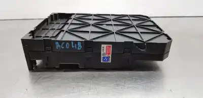 Second-hand car spare part fuse box unit for citroen c3 1.1 furio oem iam references 9659285380  