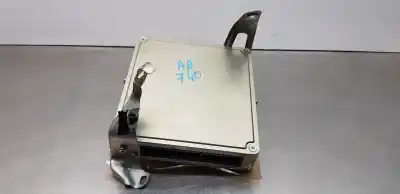 Second-hand car spare part ECU ENGINE CONTROL for TOYOTA RAV 4 FUNCRUISER (A1)  OEM IAM references 8966142100  