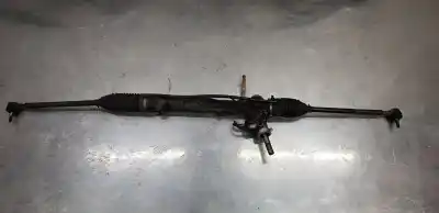 Peça sobressalente para automóvel em segunda mão caixa de direção por peugeot 307 break/sw (s2) sw pack + referências oem iam 4000zk