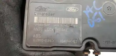 Second-hand car spare part abs for ford transit connect (tc7) furgón (2006->) oem iam references 6s432m110aa  