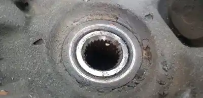 Автозапчасти б/у передняя правая кулачка за ford transit combi ´06 ft 350 l trend ссылки oem iam 6c113k185af  