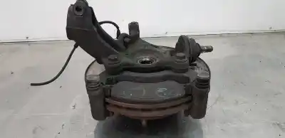 Автозапчасти б/у передняя правая кулачка за ford transit combi ´06 ft 350 l trend ссылки oem iam 6c113k185af  