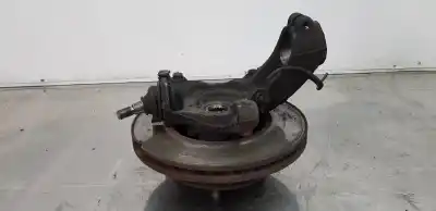 Автозапчасти б/у передняя правая кулачка за ford transit combi ´06 ft 350 l trend ссылки oem iam 6c113k185af  