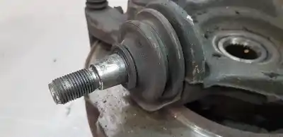 Автозапчасти б/у передняя правая кулачка за ford transit combi ´06 ft 350 l trend ссылки oem iam 6c113k185af  