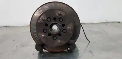 Автозапчасти б/у передняя правая кулачка за ford transit combi ´06 ft 350 l trend ссылки oem iam 6c113k185af  