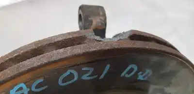 Автозапчасти б/у передняя правая кулачка за ford transit combi ´06 ft 350 l trend ссылки oem iam 6c113k185af  