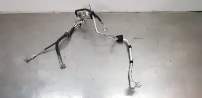 Peça sobressalente para automóvel em segunda mão tubos de ar condicionado por volvo xc60 inscription awd referências oem iam 31694600