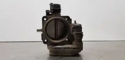 Second-hand car spare part THROTTLE BODY for MERCEDES-BENZ CLASE E (W210) BERLINA  OEM IAM references 1121410025  