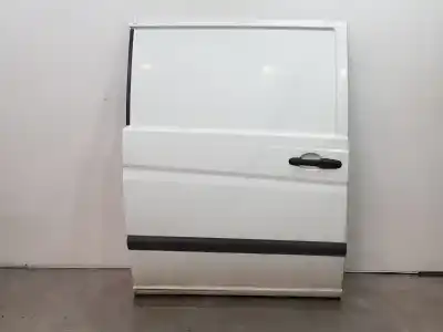 Second-hand car spare part right side door for mercedes-benz vito mixto (639) 116 cdi extralang (639.605) oem iam references a6397301805  