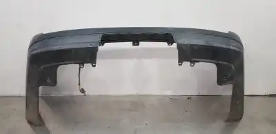 Автозапчастина б/у задній бампер для land rover range rover vogue посилання на oem iam vplgb0275lml