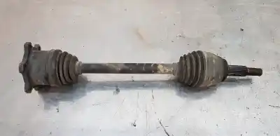 Second-hand car spare part Rear Left Transmission for INFINITI FX FX45 OEM IAM references 39101CG200  